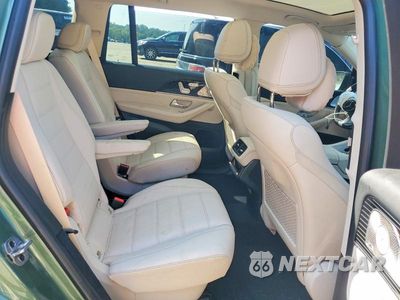 Zdjęcie 10 z 12 samochodu: 2025 MERCEDES-BENZ GLS 450 4MATIC VIN:4JGFF5KE7SB482421 - miniatura