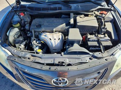 Zdjęcie 11 z 12 samochodu: 2009 TOYOTA CAMRY LE VIN:4T1BE46K59U276363 - miniatura