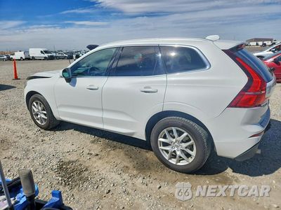 Drugie zdjęcie samochodu z przodu: 2020 VOLVO XC60 T5 MOMENTUM VIN:YV4102RK0L1529898 - miniatura