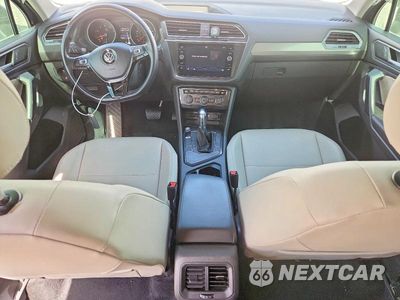 Zdjęcie 8 z 12 samochodu: 2019 VOLKSWAGEN TIGUAN SE VIN:3VV3B7AX4KM027389 - miniatura