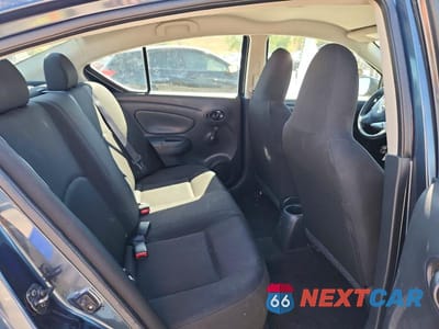 Zdjęcie 10 z 13 samochodu: 2017 NISS VERSA VIN:3N1CN7AP4HL821378 - miniatura