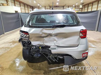 Zdjęcie 6 z 13 samochodu: 2023 HYUNDAI VENUE SEL VIN:KMHRC8A39PU241219 - miniatura