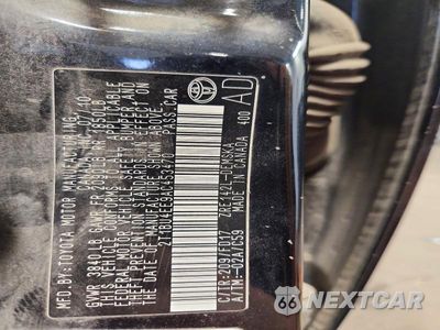 Zdjęcie 12 z 12 samochodu: 2010 TOYOTA COROLLA S VIN:2T1BU4EE9AC453470 - miniatura