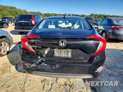 Zdjęcie 6 z 12 samochodu: 2017 HONDA CIVIC EX VIN:2HGFC2F76HH522528 - miniatura