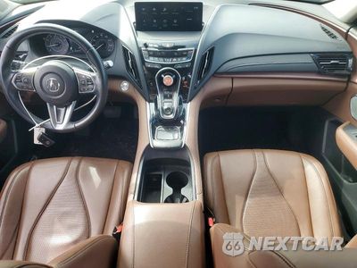 Zdjęcie 8 z 13 samochodu: 2024 ACURA RDX TECHNOLOGY VIN:5J8TC2H56RL011050 - miniatura