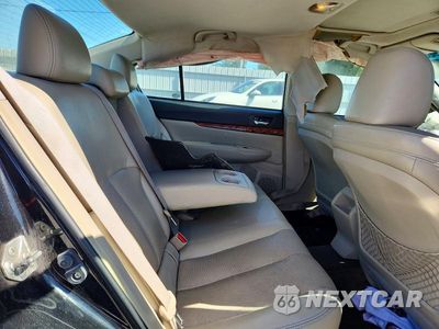 Zdjęcie 10 z 12 samochodu: 2011 SUBARU LEGACY 2.5I LIMITED VIN:4S3BMCK60B3260965 - miniatura