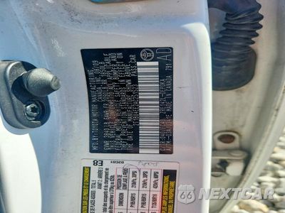 Zdjęcie 12 z 12 samochodu: 2010 TOYOTA COROLLA LE VIN:2T1BU4EE2AC251523 - miniatura
