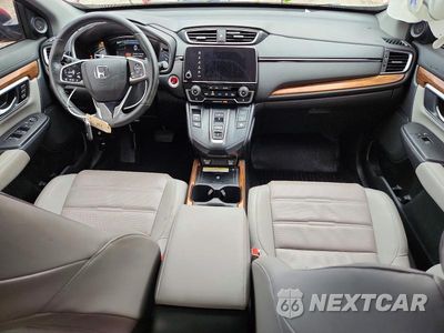 Zdjęcie 8 z 13 samochodu: 2022 HONDA CR-V TOURING VIN:5J6RT6H99NL011745 - miniatura