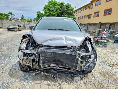 Piąte zdjęcie samochodu w środku: 2008 HONDA CR-V LX VIN:5J6RE48328L002206 - miniatura