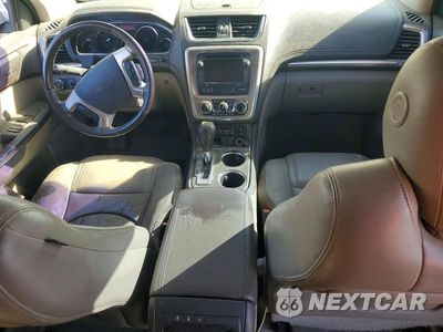 Zdjęcie 8 z 13 samochodu: 2015 GMC ACADIA DENALI VIN:1GKKRTKDXFJ177632 - miniatura