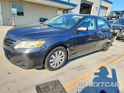 2010 TOYOTA CAMRY LE 4T1BF3EK9AU032891 - główne zdjęcie licytacji z USA - miniatura