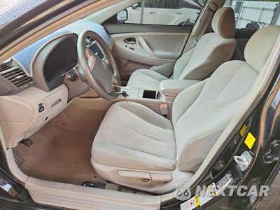 Zdjęcie 7 z 12 samochodu: 2011 TOYOTA CAMRY BASE VIN:4T4BF3EK7BR182229 - miniatura