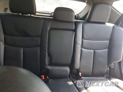 Zdjęcie 10 z 13 samochodu: 2017 NISSAN MURANO PLATINUM VIN:5N1AZ2MG8HN172087 - miniatura