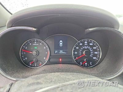 Zdjęcie 9 z 12 samochodu: 2015 KIA FORTE EX VIN:KNAFX5A81F5320959 - miniatura