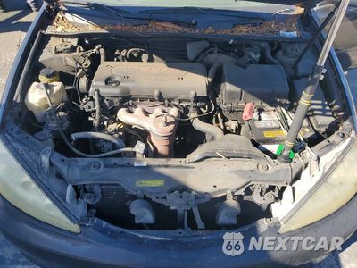 Zdjęcie 11 z 12 samochodu: 2006 TOYOTA CAMRY LE VIN:4T1BE32K46U650845 - miniatura