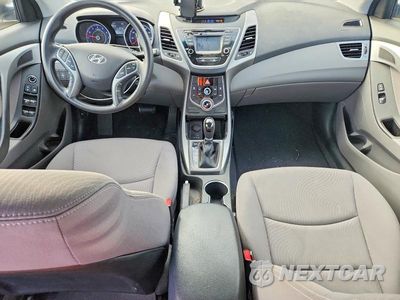 Zdjęcie 8 z 12 samochodu: 2016 HYUNDAI ELANTRA SE VIN:KMHDH4AE6GU483732 - miniatura