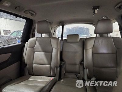 Zdjęcie 10 z 13 samochodu: 2012 HONDA ODYSSEY EXL VIN:5FNRL5H66CB025978 - miniatura