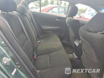 Zdjęcie 10 z 13 samochodu: 2008 HONDA ACCORD EX VIN:1HGCP26728A114565 - miniatura