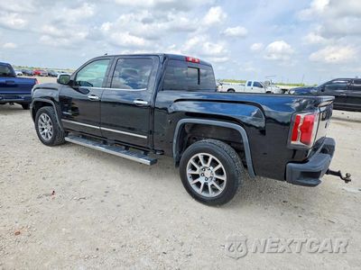 Drugie zdjęcie samochodu z przodu: 2017 GMC SIERRA VIN:3GTU2PEC9HG339886 - miniatura