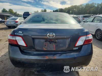 Zdjęcie 6 z 12 samochodu: 2009 TOYOTA CAMRY HYBRID VIN:4T1BB46K89U109102 - miniatura