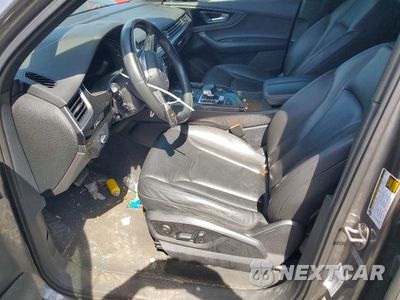 Zdjęcie 7 z 13 samochodu: 2017 AUDI Q7 PREMIUM PLUS VIN:WA1LAAF77HD058772 - miniatura