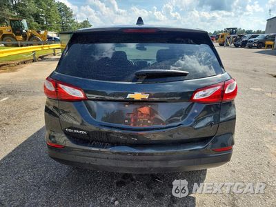 Zdjęcie 6 z 13 samochodu: 2020 CHEVROLET EQUINOX LS VIN:3GNAXHEV8LS576491 - miniatura