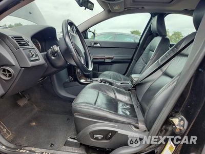 Zdjęcie 7 z 12 samochodu: 2007 VOLVO S40 2.4I VIN:YV1MS382872275935 - miniatura