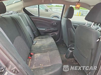 Zdjęcie 10 z 13 samochodu: 2017 NISSAN VERSA 1.6 SV VIN:3N1CN7AP7HL867609 - miniatura