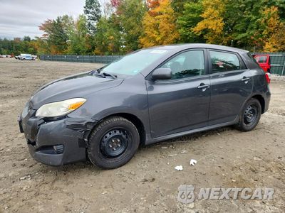2010 TOYOTA COROLLA MATRIX S 2T1LE4EE8AC018070 - główne zdjęcie licytacji z USA - miniatura