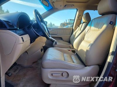 Zdjęcie 7 z 13 samochodu: 2007 HONDA ODYSSEY EXL VIN:5FNRL38737B452103 - miniatura