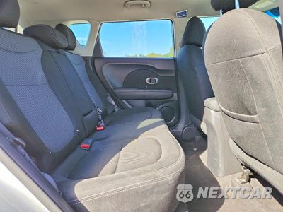 Zdjęcie 11 z 13 samochodu: 2019 KIA SOUL + VIN:KNDJP3A50K7678480 - miniatura