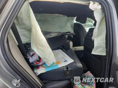 Zdjęcie 10 z 12 samochodu: 2024 BMW X5 XDRIVE40I VIN:5UX23EU0XR9S61912 - miniatura