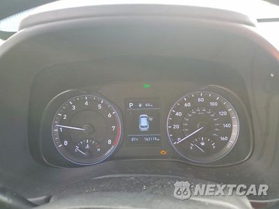 Zdjęcie 9 z 12 samochodu: 2019 HYUNDAI KONA SE VIN:KM8K12AA3KU298477 - miniatura
