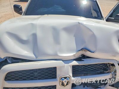 Zdjęcie 11 z 12 samochodu: 2014 RAM 1500 ST VIN:1C6RR6FT8ES140754 - miniatura