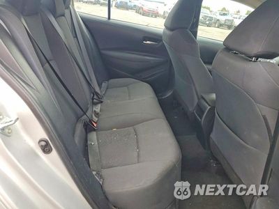 Zdjęcie 10 z 12 samochodu: 2020 TOYOTA COROLLA LE VIN:5YFEPRAE6LP113445 - miniatura