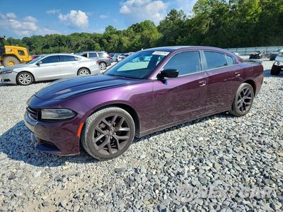 2020 DODGE CHARGER SXT 2C3CDXBG4LH233064 - główne zdjęcie licytacji z USA - miniatura