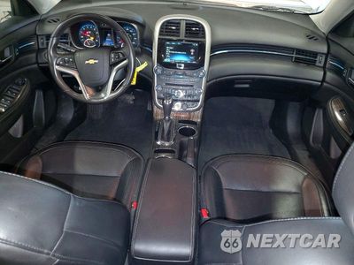 Zdjęcie 8 z 12 samochodu: 2015 CHEVROLET MALIBU LTZ VIN:1G11F5SL5FU147092 - miniatura