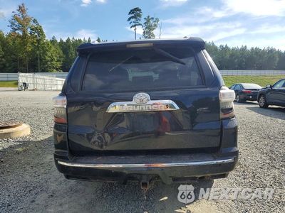 Zdjęcie 6 z 13 samochodu: 2022 TOYOTA 4RUNNER LIMITED VIN:JTEKU5JRXN6035345 - miniatura