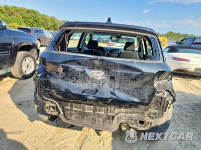 Zdjęcie 6 z 14 samochodu: 2020 HYUNDAI VENUE SE VIN:KMHRB8A32LU045717 - miniatura
