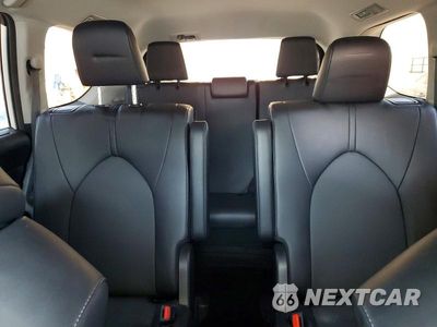 Zdjęcie 10 z 13 samochodu: 2024 TOYOTA GRAND HIGHLANDER XLE VIN:5TDABAA51RS001568 - miniatura