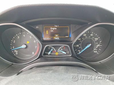 Zdjęcie 9 z 12 samochodu: 2018 FORD FOCUS S VIN:1FADP3E27JL230794 - miniatura