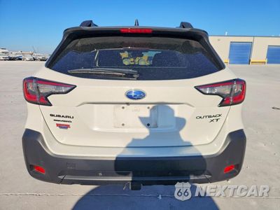 Zdjęcie 6 z 13 samochodu: 2024 SUBARU OUTBACK ONYX EDITION XT VIN:4S4BTGLDXR3214864 - miniatura