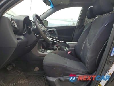 Zdjęcie 7 z 13 samochodu: 2007 TOYOTA RAV4 SPORT VIN:JTMBK32V575015393 - miniatura