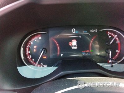 Zdjęcie 9 z 13 samochodu: 2024 TOYOTA RAV4 XLE VIN:2T3W1RFV5RW305355 - miniatura