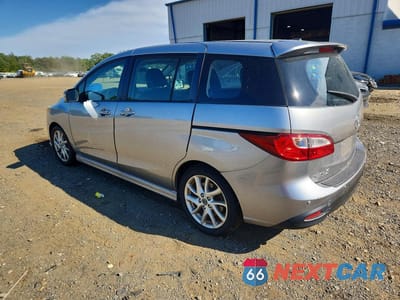 Drugie zdjęcie samochodu z przodu: 2014 MAZDA 5 TOURING VIN:JM1CW2CL8E0164813 - miniatura