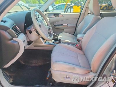 Zdjęcie 7 z 12 samochodu: 2011 SUBARU FORESTER 2.5X PREMIUM VIN:JF2SHADC7BH754093 - miniatura