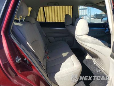 Zdjęcie 10 z 12 samochodu: 2011 SUBARU OUTBACK 2.5I PREMIUM VIN:4S4BRBCC4B3400656 - miniatura