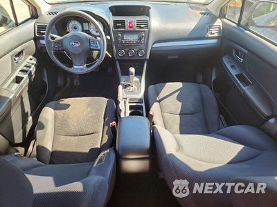 Zdjęcie 8 z 12 samochodu: 2012 SUBARU IMPREZA PREMIUM VIN:JF1GJAD61CH014842 - miniatura