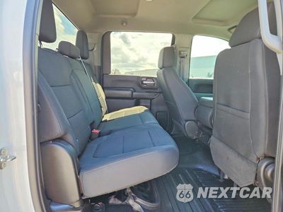 Zdjęcie 11 z 13 samochodu: 2023 CHEVROLET SILVERADO K3500 VIN:1GC4YSEYXPF186383 - miniatura