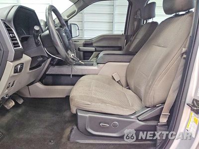 Zdjęcie 7 z 12 samochodu: 2015 FORD F150 SUPERCREW VIN:1FTEW1C8XFFA74012 - miniatura